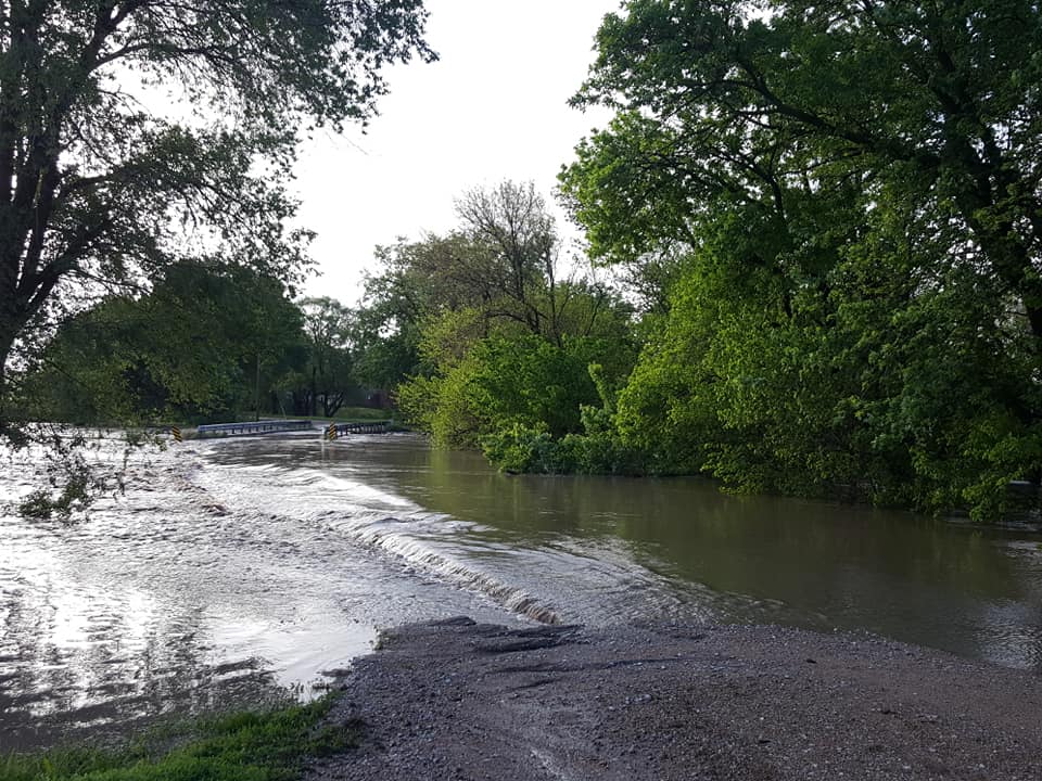 May 2628, 2019 Tornadoes on 3Consecutive Days! (including an EF2 in KS)
